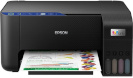 Epson kõik-ühes tindiprinter EcoTank L3271 must