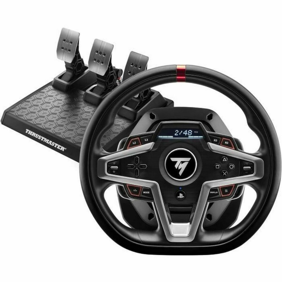 Thrustmaster Rool T248 must