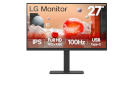 LG monitor 27" 27BA750-B Full HD HDMI DP DaisyChain IPS must 16:9