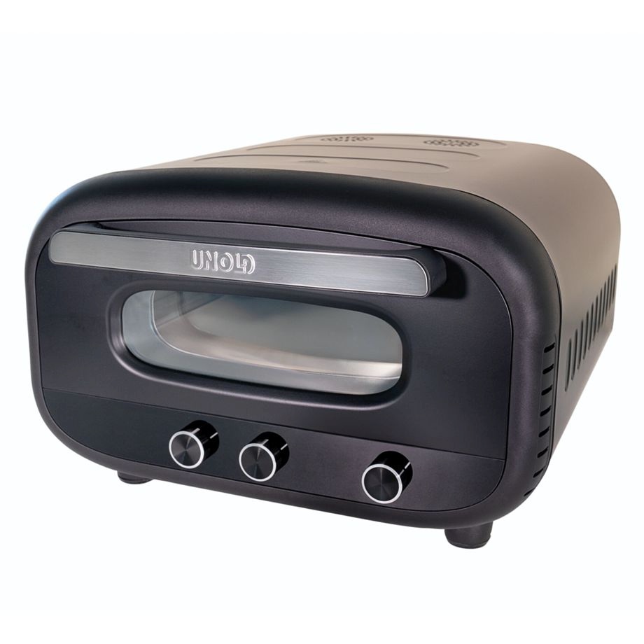 Unold pitsaahi 68805 Don Alfredo Pizza Oven, must