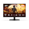 AOC monitor Q27G42XE | 27" | IPS | QHD | 16:9 | 180 Hz | 1 ms | 2560 x 1440 pixels | 300 cd/m² | HDMI ports quantity 2 | must