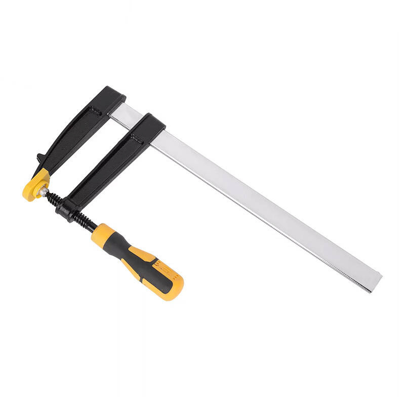 Deli Tools F Clamp 120*300(mm) EDL111230