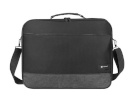 Natec sülearvutikott Laptop Bag IMPALA 2 17.3" ONYX