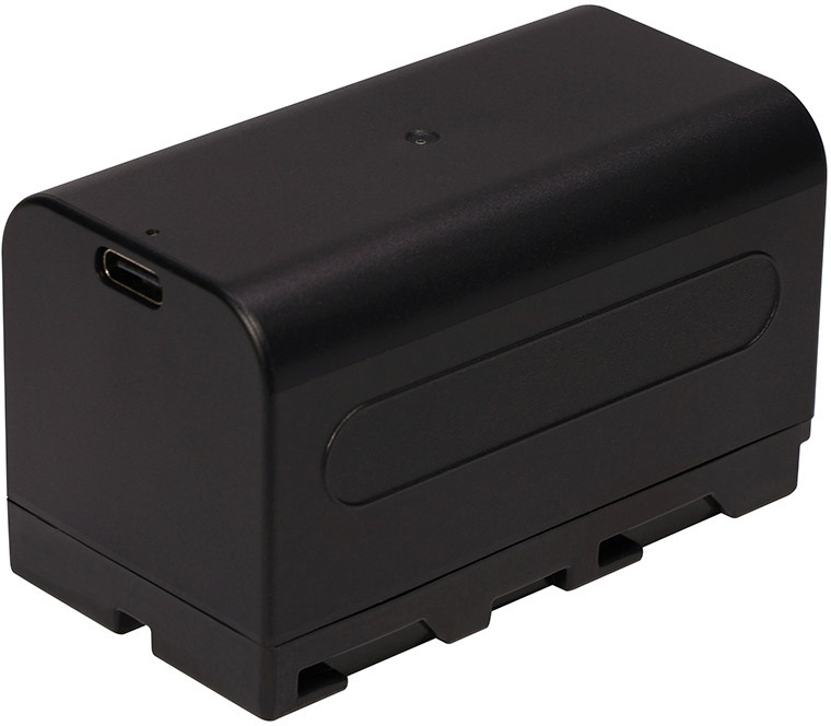 BIG aku Sony NP-F750U 4750mAh USB-C (427728)