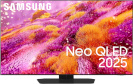 Samsungi teler 50" QN90F – 4K Neo QLED teler