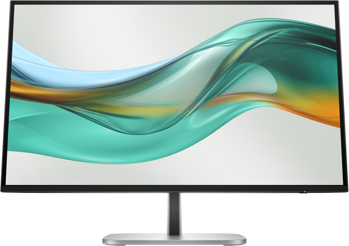 Hp Inc. monitor 527pu IPS QHD 2560*1440 100Hz DP/HDMI/USB-C 350cd 5ms