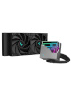 LT520 240mm (schwarz)