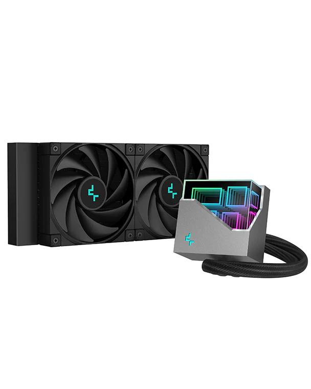 LT520 240mm (schwarz)