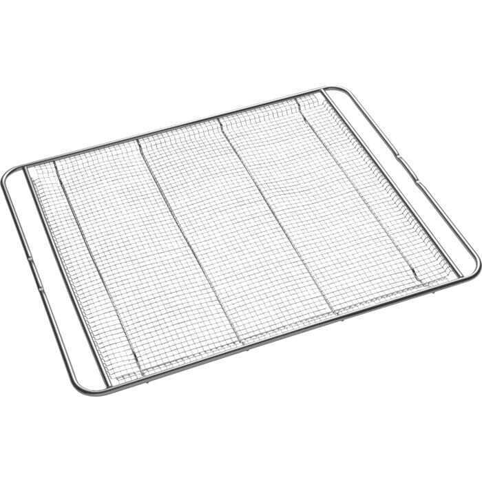 Electrolux tarvik AirFry Tray, hõbedane
