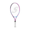 Smj tennisereket Teloon Girl 21 Junior roosa-sinine