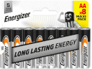 Energizer patarei Energizer Everyday AA DHP8