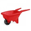 Wader Sand wheelbarrow punane