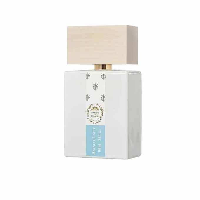 Giardini Di Toscana parfüüm Bianco Latte 100ml, unisex