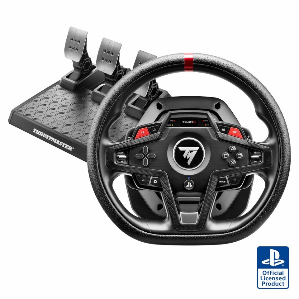 Thrustmaster USB-kaabel 4160869