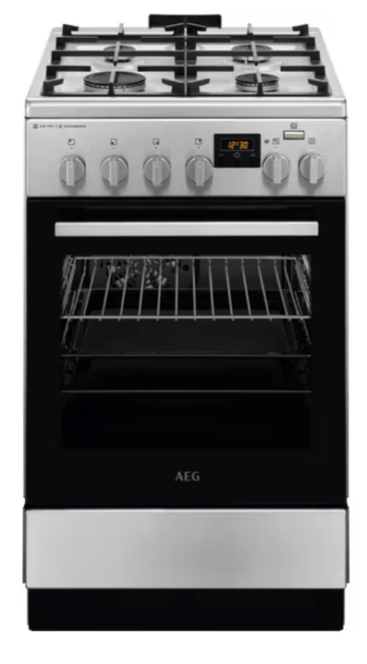 AEG pliit eraldiseisev CKB56490BM