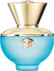 Versace parfüüm Pour Femme Dylan Turquoise 50ml, naistele
