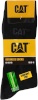 CAT | Socks, Size 43/46 EU, 5 pairs | must