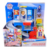 Spin Master mängufiguur Paw Patrol Search & Rescue - Pup Squad Hauptquartier Spielset