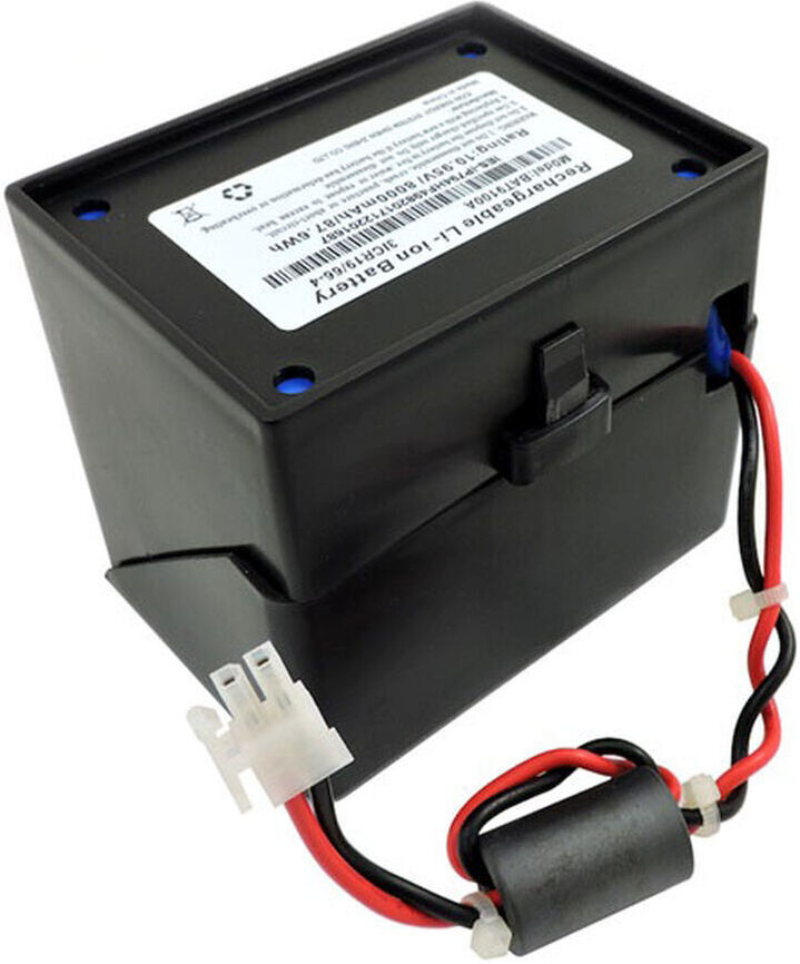 Robomow aku, RX50 seeria, MRK9200A