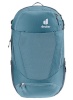 Deuter Bicycle backpack - Trans Alpine 30 ATLANTIC-INK