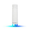 HidrateSpark PRO 2 nutikas joogipudel, 0,62L, valge