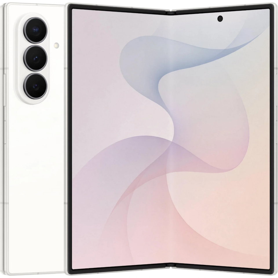 Samsung nutitelefon Galaxy Z Fold8 Ultra 5G 256GB, beež