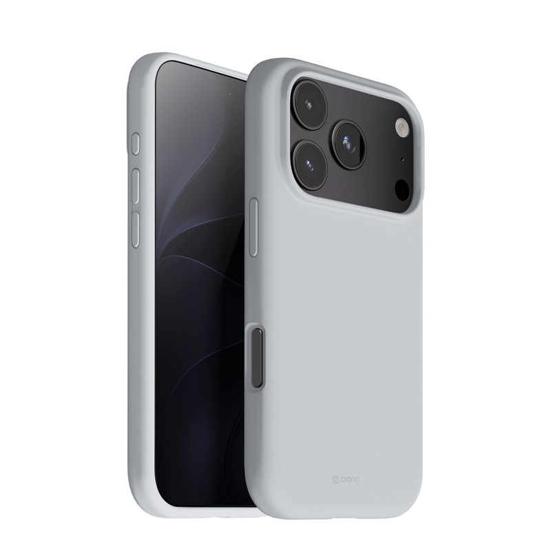 Crong kaitsekest Color MagSafe iPhone 18 Pro