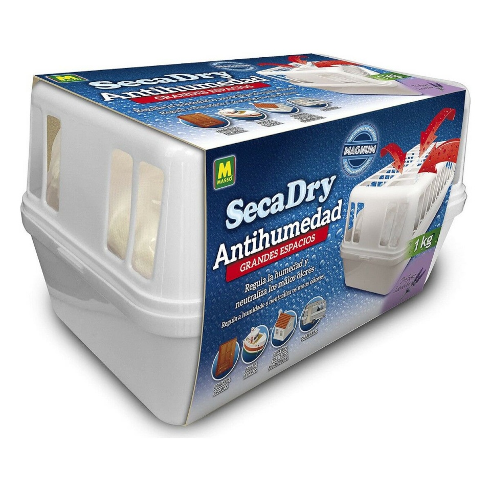 Massó Niiskusvastane