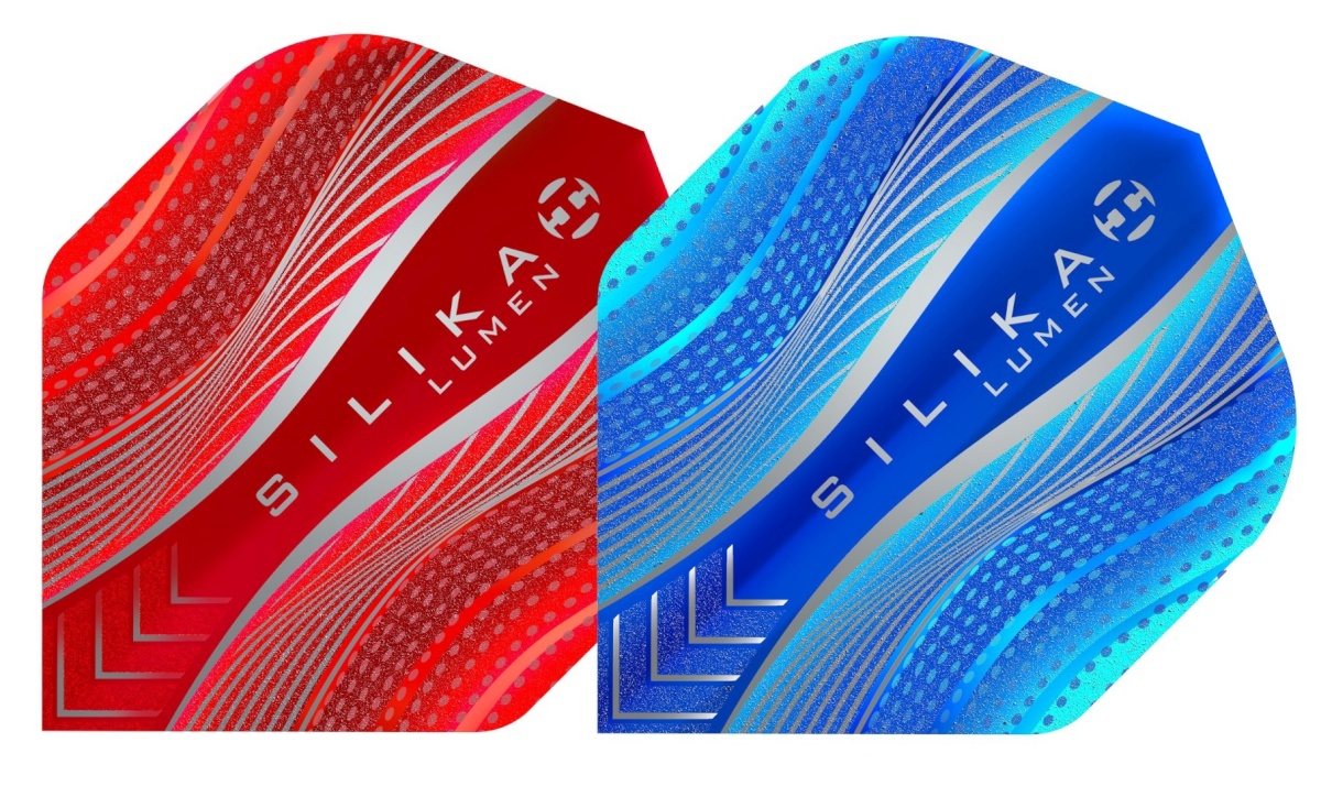 Harrows nooleotsad SILIKA Lumen no. 2