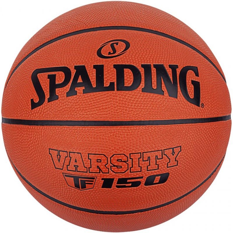 Spalding korvpall Varsity TF-150 Fiba 84422Z basketball 6