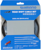 Shimano käiguvahetuskaabli komplekt RS900, must