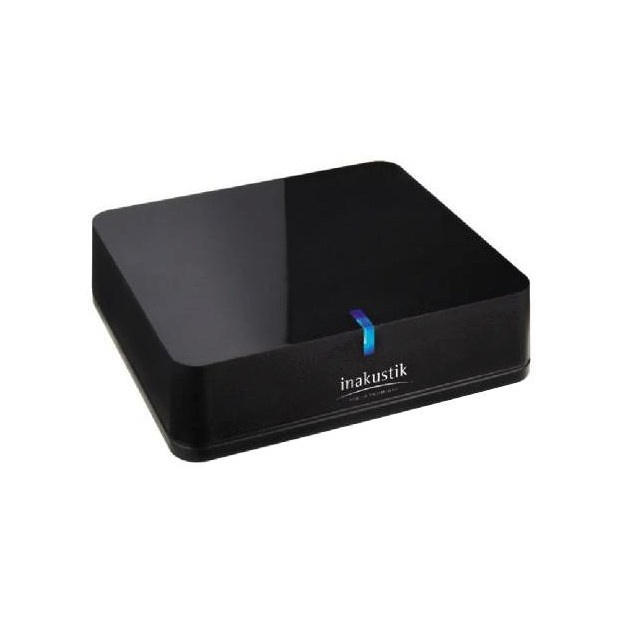In-Akustik Bluetooth Audio Receiver