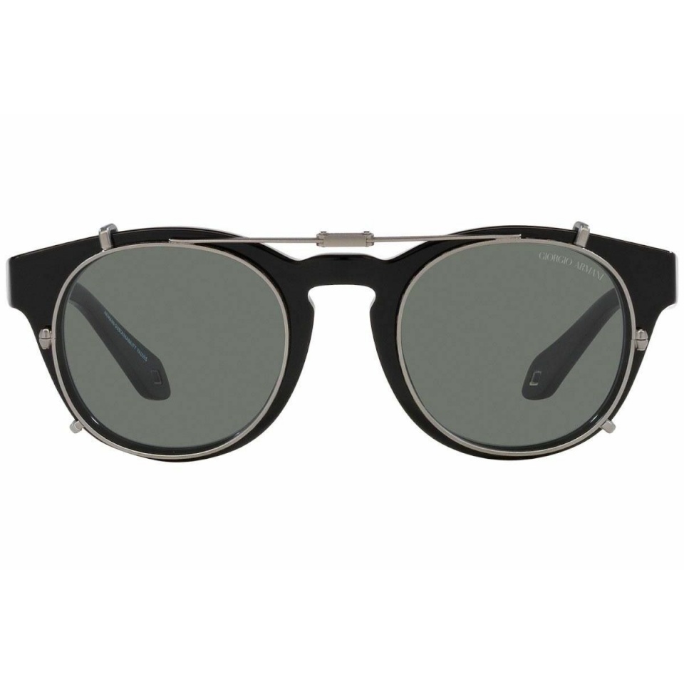 Armani naiste päikeseprillid AR8190U-58751W Ø 50mm