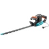 Gardena hekilõikur EasyCut 450/50 Electric Hedge Trimmer, must/sinine