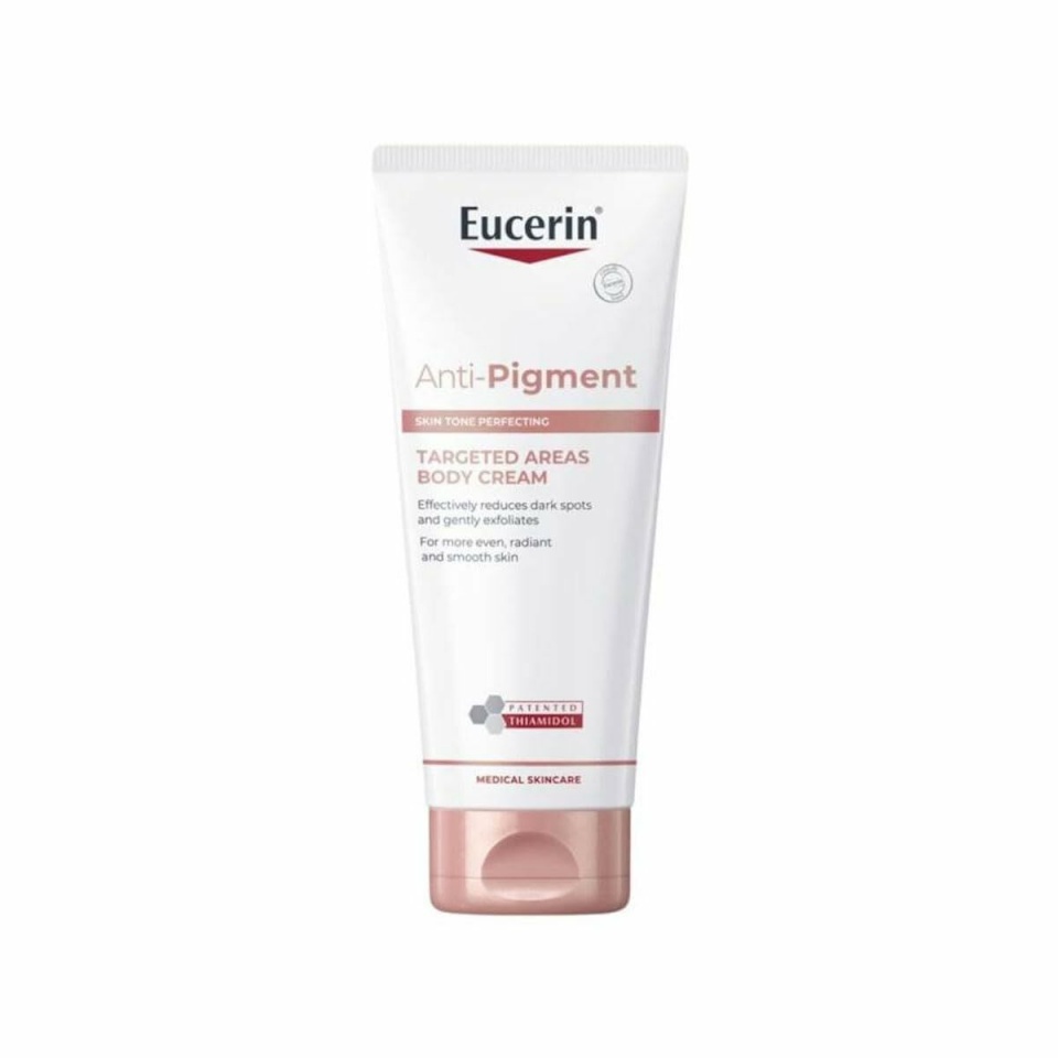 Eucerin Pigmendilaikude vastane kreem ANTI-PIGMENT 200ml