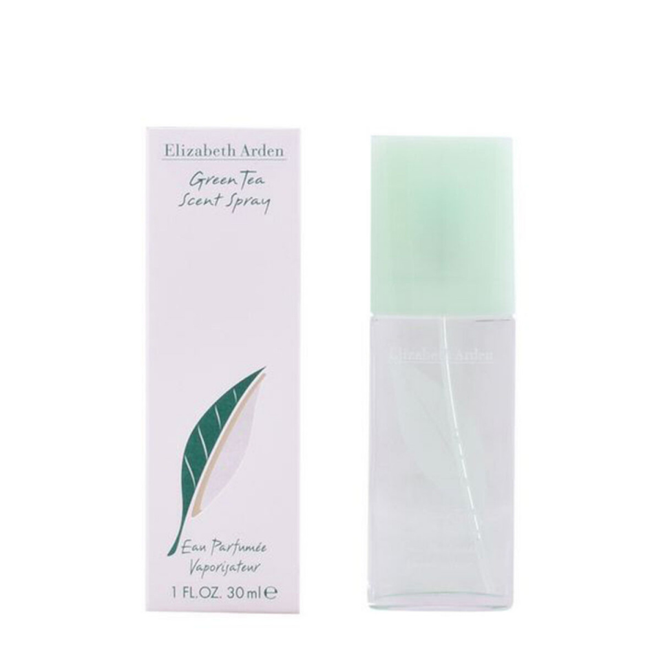 Elizabeth Arden naiste parfüüm Green Tea EDP 30ml