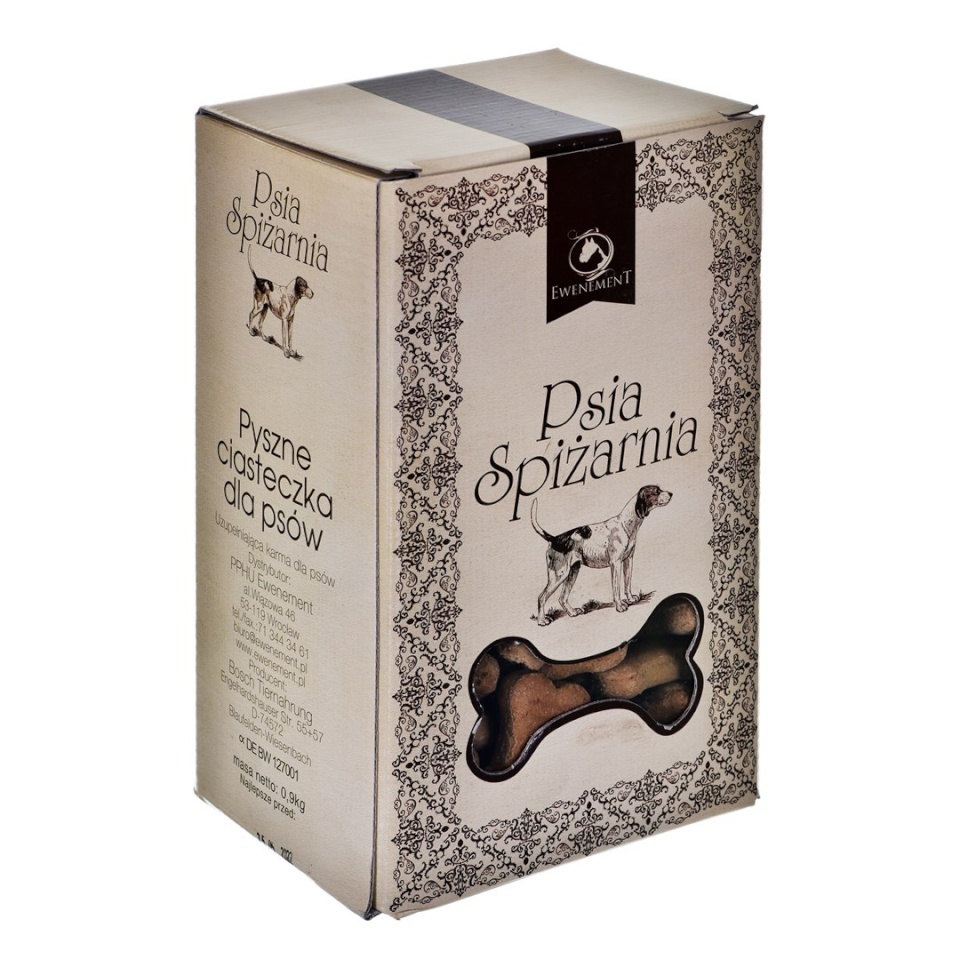 Bosch maius koerale Mono Mini Lamb & Rice, 0,9kg