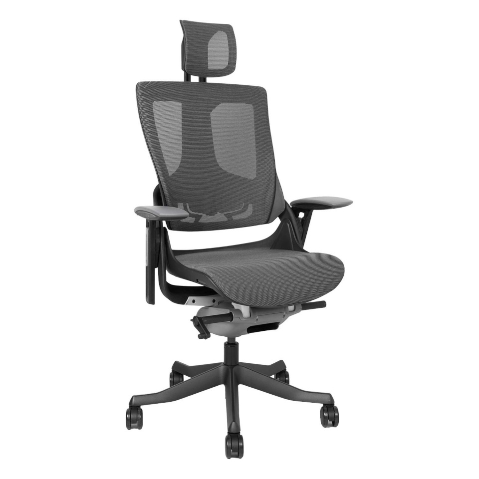 H4Y töötool Wau, hall