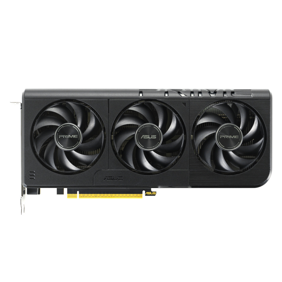 ASUS videokaart nVidia GeForce Prime -RTX5060-O8G RTX 5060 8GB GDDR7
