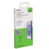 Belkin ekraani kaitsekile ScreenForce Invisiglass Samsung S25 OVB048hq