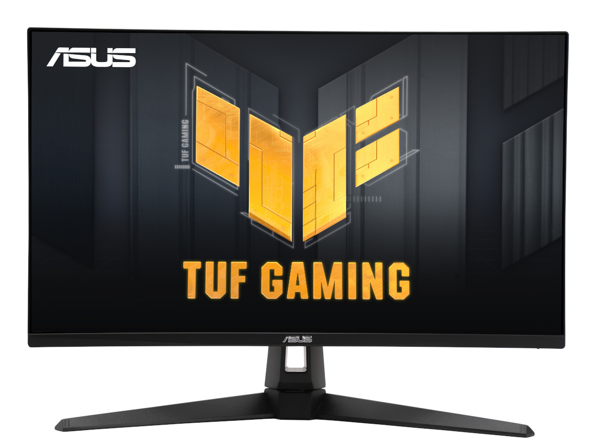 ASUS monitor TUF Gaming VG27AQ5A 68.58cm (16:9) QHD HDMI DP