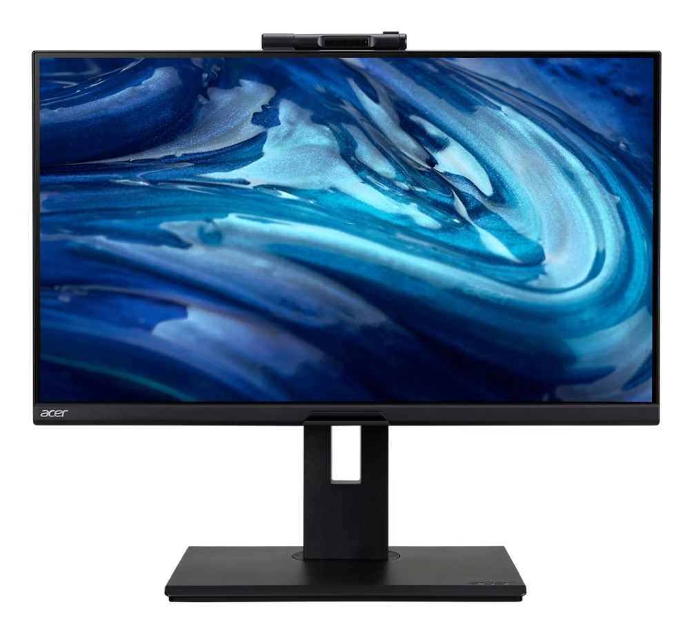 Acer monitor B278UGb 27" 68,6cm 16:9 120Hz 2560x1440 must