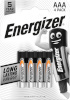 Energizer patarei Energizer Everyday AAA CP4