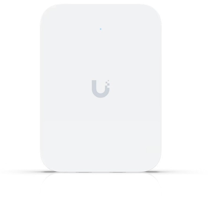 Ubiquiti ruuter U7 In-Wall |