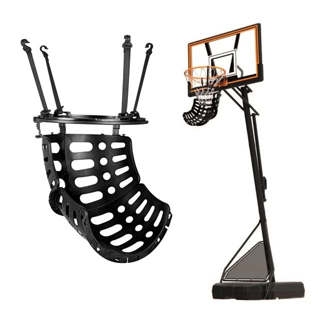 inSPORTline Korvpalli lisatarvik Basketball Rebounder Returno