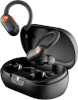 Skullcandy kõrvaklapid Push ANC Active aktiivse mürasummutusega, mustad