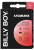 Billy Boy kondoom Aroma Mix, 4tk
