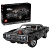 Lego klotsid Technic 42231 - Samochód Fast and Furious Dodge Charger R/T