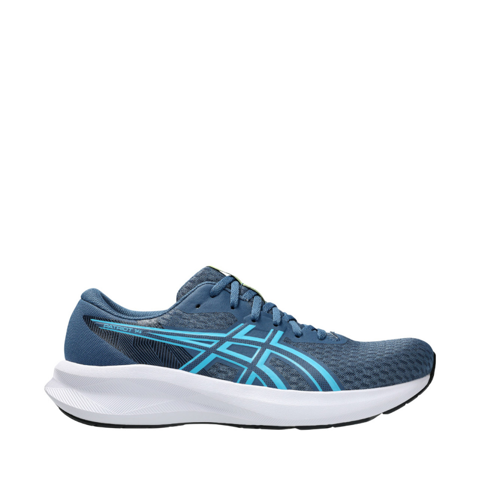 Asics jooksujalatsid meestele Patriot 14 1011C050 404 suurus 47