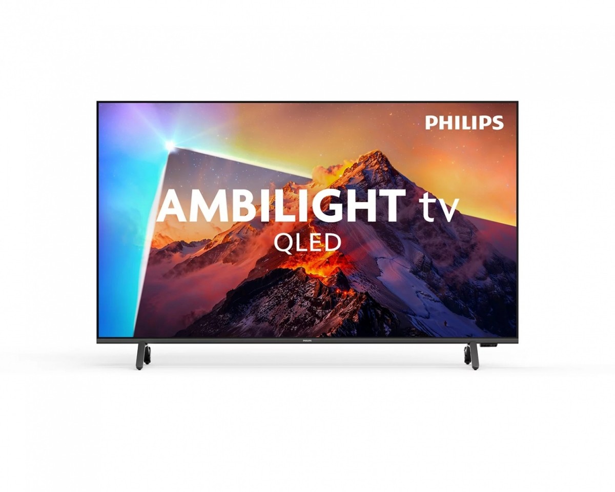 Philips televiisor TV QLED 55 inch 55PQS8611/12